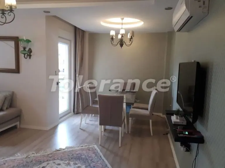 Квартира в Коньяалты, Анталия с бассейном - 29406 Квартира в Коньяалты, Анталия с бассейном: купить недвижимость в Турции - 29406