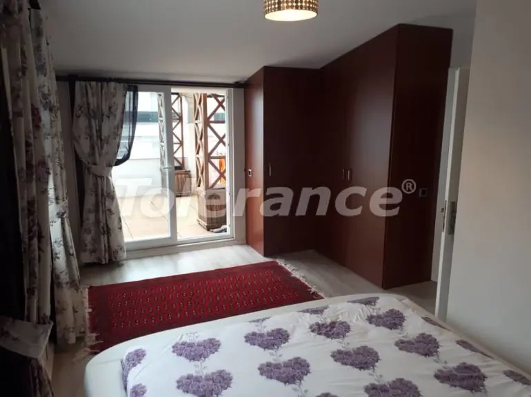 Квартира в Коньяалты, Анталия с бассейном - 29408 Квартира в Коньяалты, Анталия с бассейном: купить недвижимость в Турции - 29408