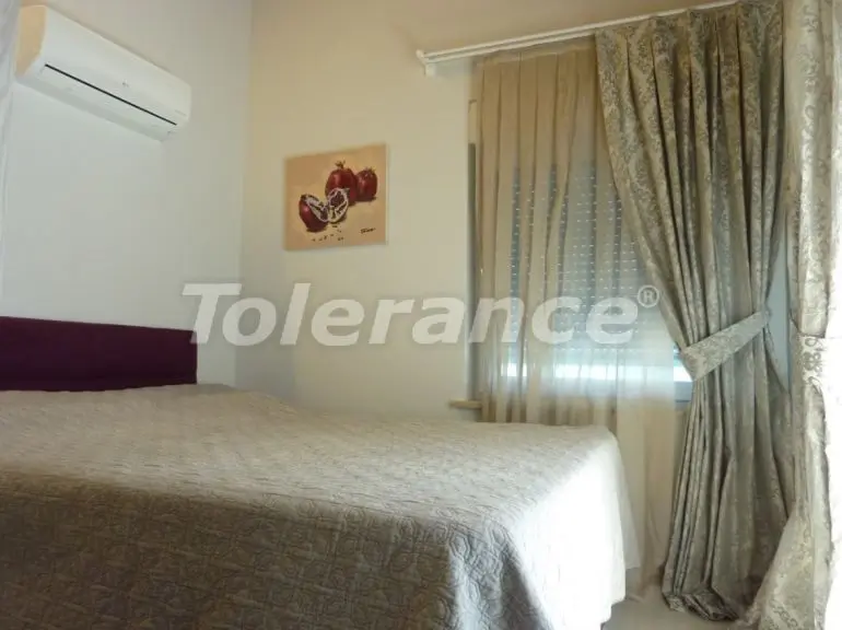 Квартира в Коньяалты, Анталия с бассейном: купить недвижимость в Турции - 29582