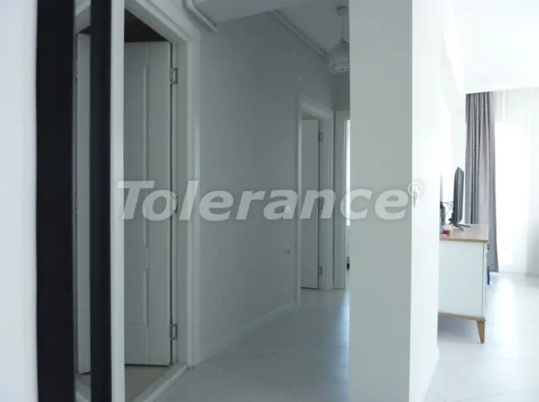 Квартира в Коньяалты, Анталия с бассейном - 29588 Квартира в Коньяалты, Анталия с бассейном: купить недвижимость в Турции - 29588