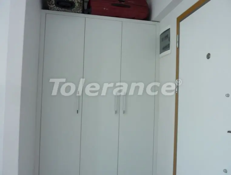 Квартира в Коньяалты, Анталия с бассейном - 29592 Квартира в Коньяалты, Анталия с бассейном: купить недвижимость в Турции - 29592