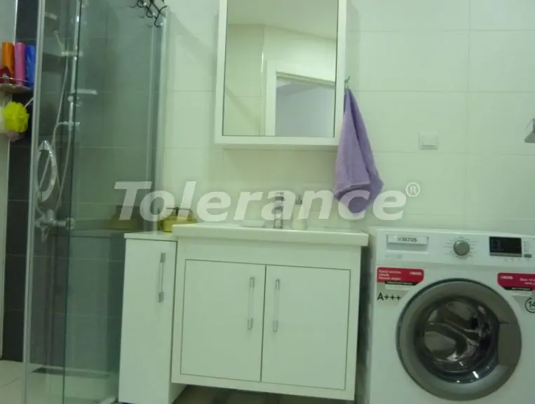 Квартира в Коньяалты, Анталия с бассейном - 29598 Квартира в Коньяалты, Анталия с бассейном: купить недвижимость в Турции - 29598