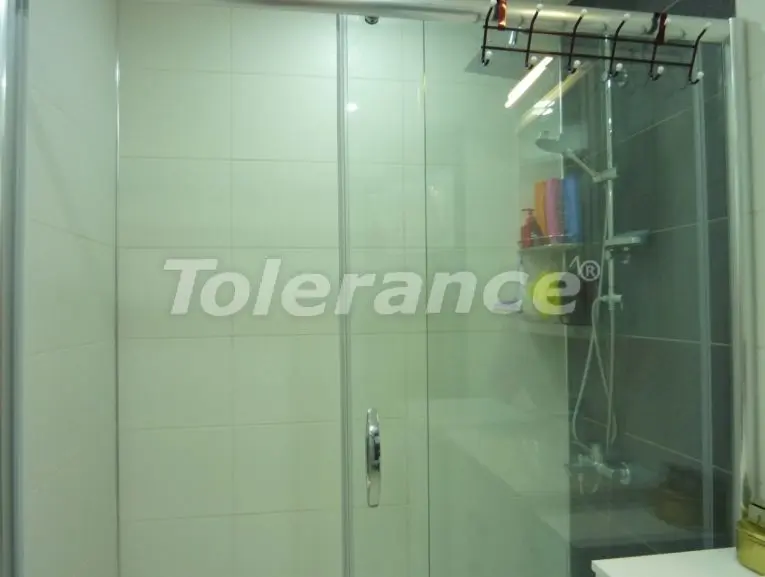 Квартира в Коньяалты, Анталия с бассейном - 29599 Квартира в Коньяалты, Анталия с бассейном: купить недвижимость в Турции - 29599