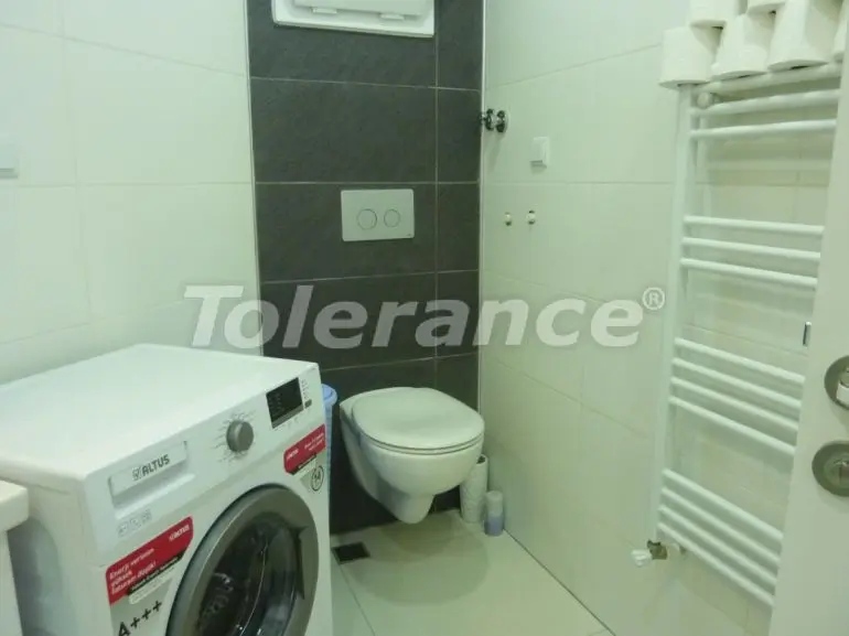 Квартира в Коньяалты, Анталия с бассейном - 29600 Квартира в Коньяалты, Анталия с бассейном: купить недвижимость в Турции - 29600