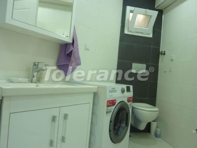 Квартира в Коньяалты, Анталия с бассейном - 29601 Квартира в Коньяалты, Анталия с бассейном: купить недвижимость в Турции - 29601