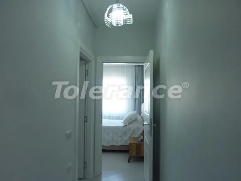 Квартира в Коньяалты, Анталия с бассейном - 29602 Квартира в Коньяалты, Анталия с бассейном: купить недвижимость в Турции - 29602