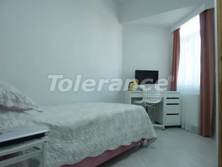 Квартира в Коньяалты, Анталия с бассейном - 29603 Квартира в Коньяалты, Анталия с бассейном: купить недвижимость в Турции - 29603