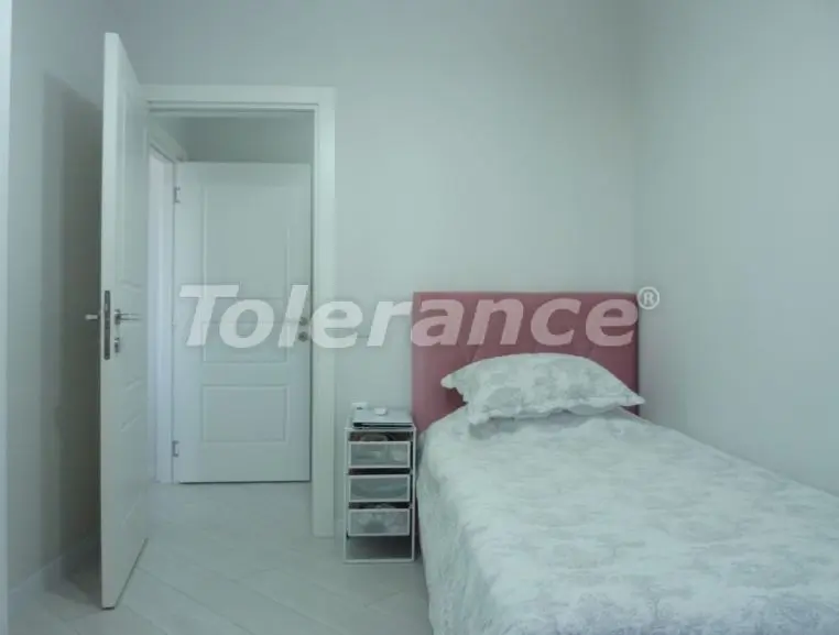 Квартира в Коньяалты, Анталия с бассейном - 29604 Квартира в Коньяалты, Анталия с бассейном: купить недвижимость в Турции - 29604