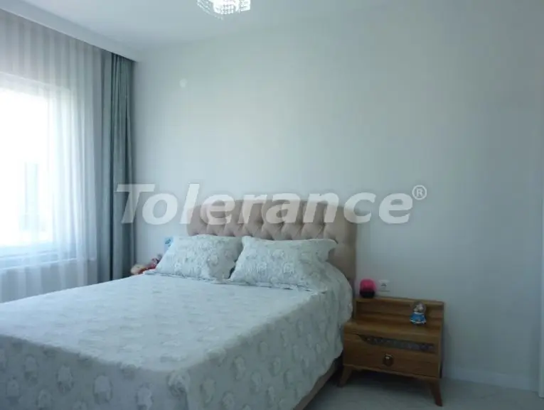 Квартира в Коньяалты, Анталия с бассейном - 29606 Квартира в Коньяалты, Анталия с бассейном: купить недвижимость в Турции - 29606