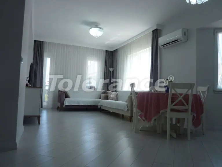 Квартира в Коньяалты, Анталия с бассейном - 29608 Квартира в Коньяалты, Анталия с бассейном: купить недвижимость в Турции - 29608