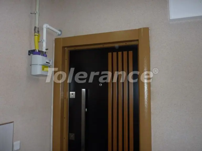 Квартира в Коньяалты, Анталия с бассейном - 29609 Квартира в Коньяалты, Анталия с бассейном: купить недвижимость в Турции - 29609