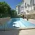 Квартира в Коньяалты, Анталия с бассейном: купить недвижимость в Турции - 29614