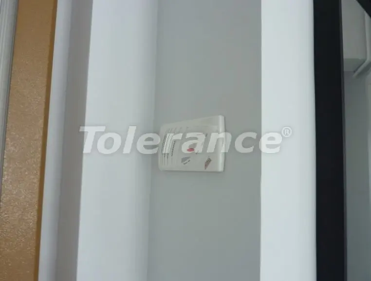 Квартира в Коньяалты, Анталия с бассейном - 29619 Квартира в Коньяалты, Анталия с бассейном: купить недвижимость в Турции - 29619