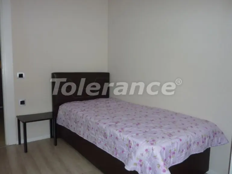 Квартира в Коньяалты, Анталия с бассейном: купить недвижимость в Турции - 29620