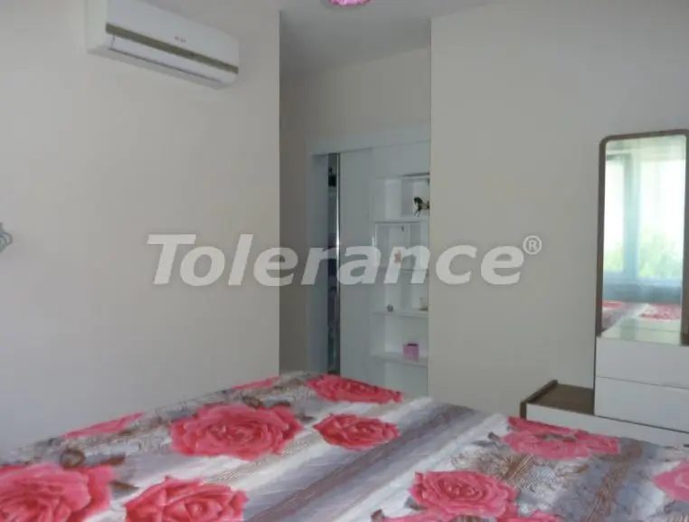 Квартира в Коньяалты, Анталия с бассейном: купить недвижимость в Турции - 29622