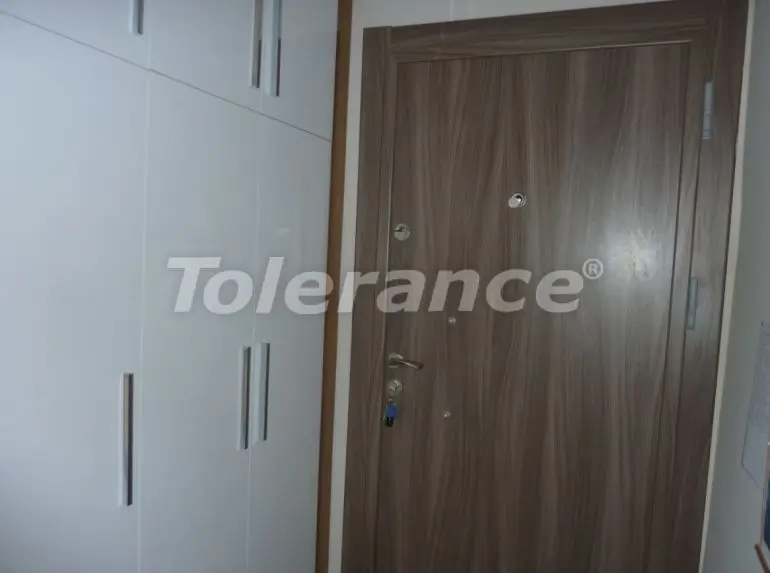 Квартира в Коньяалты, Анталия с бассейном: купить недвижимость в Турции - 29625