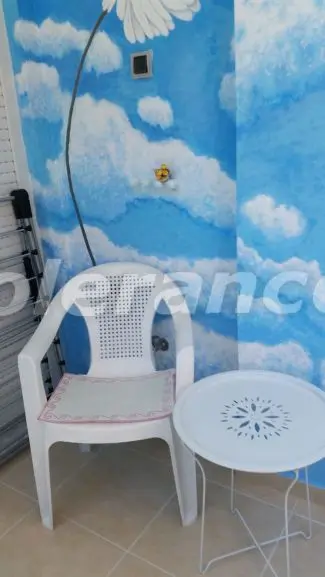 Квартира в Коньяалты, Анталия с бассейном: купить недвижимость в Турции - 29635