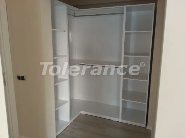 Квартира в Коньяалты, Анталия с бассейном: купить недвижимость в Турции - 29637