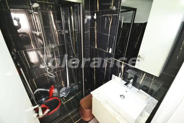 Квартира в Коньяалты, Анталия с бассейном: купить недвижимость в Турции - 29699