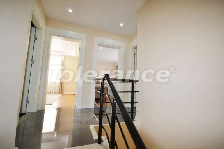 Квартира в Коньяалты, Анталия с бассейном: купить недвижимость в Турции - 29702