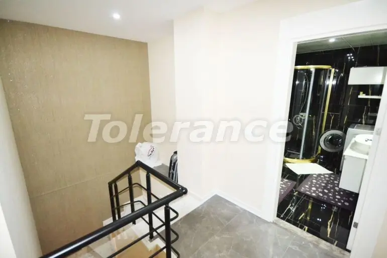 Квартира в Коньяалты, Анталия с бассейном: купить недвижимость в Турции - 29710