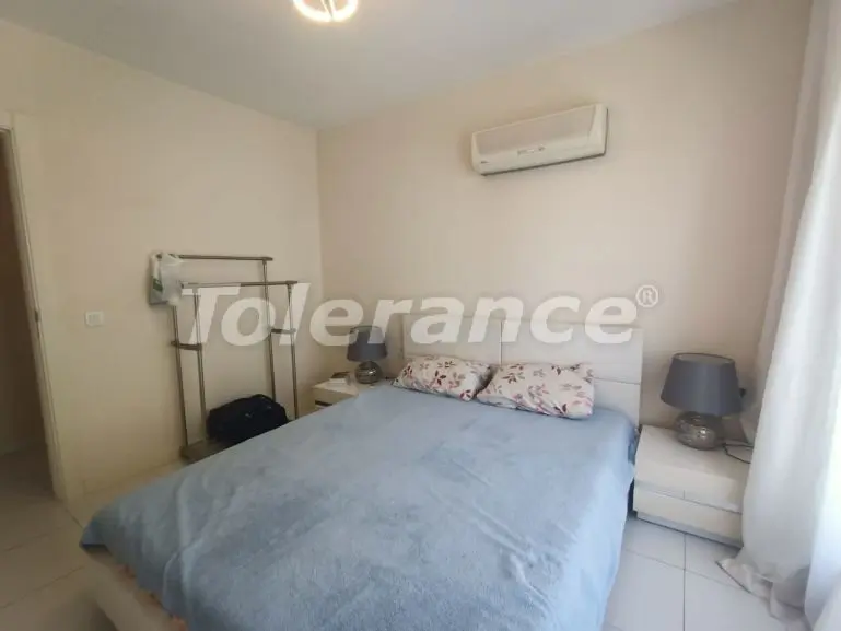 Квартира в Коньяалты, Анталия с бассейном: купить недвижимость в Турции - 29768