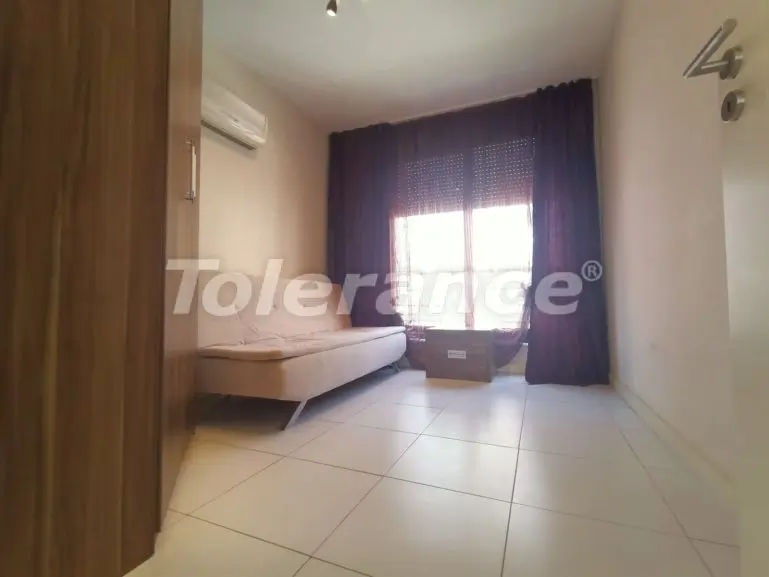 Квартира в Коньяалты, Анталия с бассейном: купить недвижимость в Турции - 29772