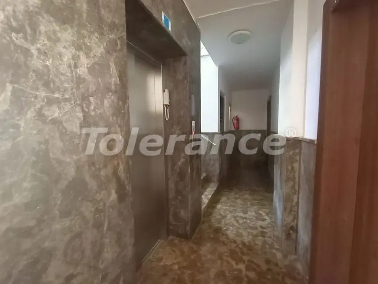 Квартира в Коньяалты, Анталия с бассейном: купить недвижимость в Турции - 29781