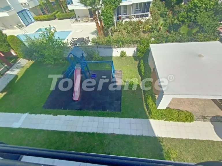 Квартира в Коньяалты, Анталия с бассейном: купить недвижимость в Турции - 29783