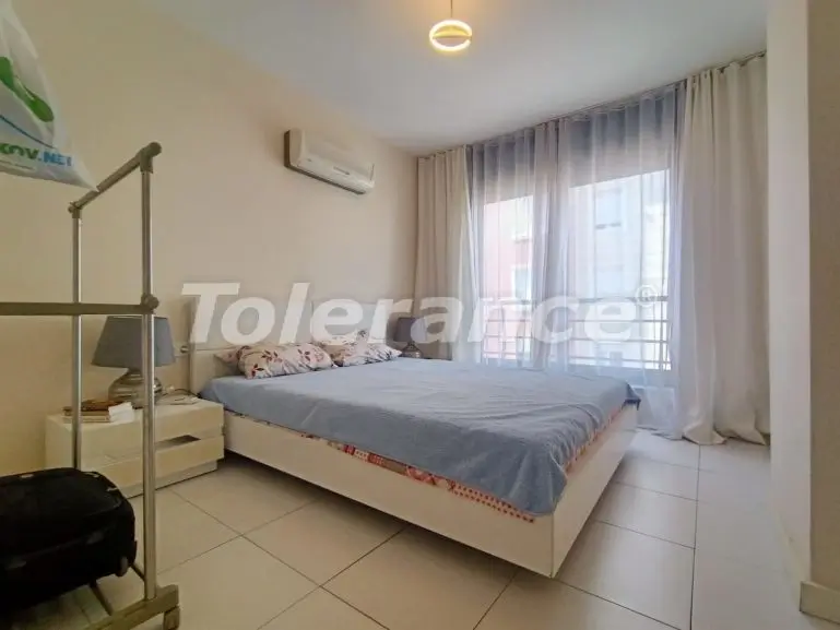 Квартира в Коньяалты, Анталия с бассейном: купить недвижимость в Турции - 29792