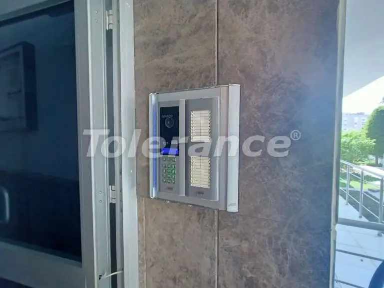 Квартира в Коньяалты, Анталия с бассейном: купить недвижимость в Турции - 29793