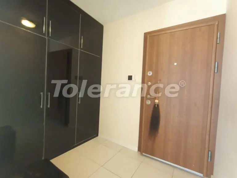 Квартира в Коньяалты, Анталия с бассейном: купить недвижимость в Турции - 29795