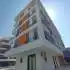 Квартира в Коньяалты, Анталия с бассейном: купить недвижимость в Турции - 29798
