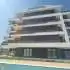 Квартира в Коньяалты, Анталия с бассейном: купить недвижимость в Турции - 29801