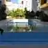 Квартира в Коньяалты, Анталия с бассейном: купить недвижимость в Турции - 29862