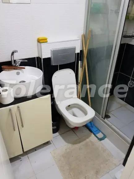 Квартира в Коньяалты, Анталия с бассейном: купить недвижимость в Турции - 29866