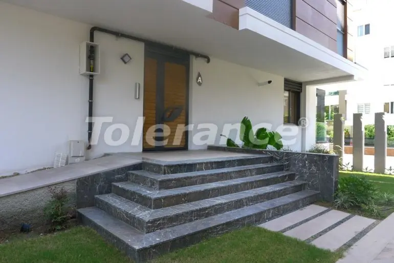 Квартира в Коньяалты, Анталия с бассейном - 29964 Квартира в Коньяалты, Анталия с бассейном: купить недвижимость в Турции - 29964