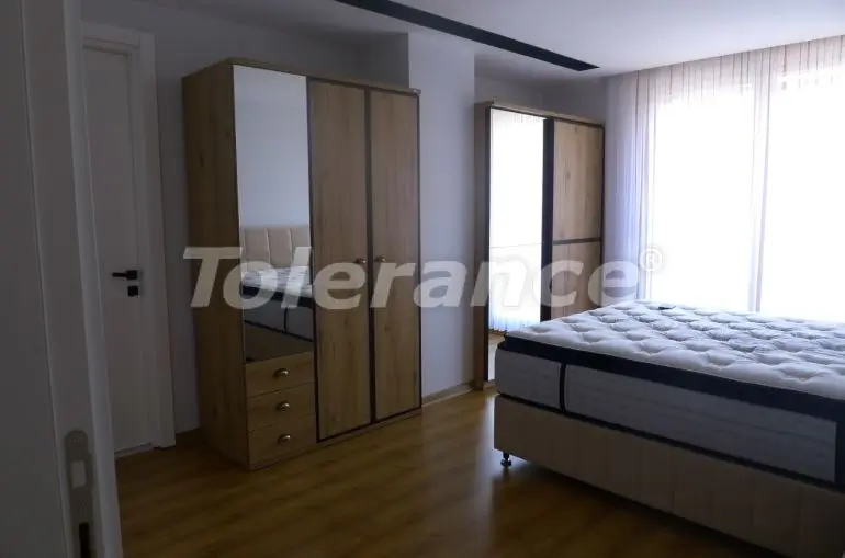 Квартира в Коньяалты, Анталия с бассейном - 29969 Квартира в Коньяалты, Анталия с бассейном: купить недвижимость в Турции - 29969