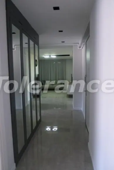 Квартира в Коньяалты, Анталия с бассейном - 29974 Квартира в Коньяалты, Анталия с бассейном: купить недвижимость в Турции - 29974