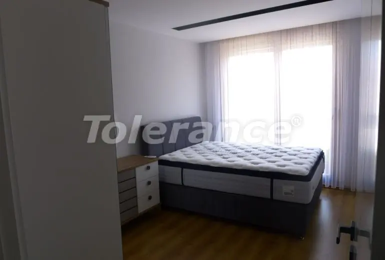 Квартира в Коньяалты, Анталия с бассейном - 29979 Квартира в Коньяалты, Анталия с бассейном: купить недвижимость в Турции - 29979