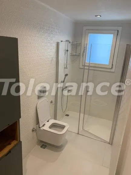 Квартира в Коньяалты, Анталия с бассейном - 29987 Квартира в Коньяалты, Анталия с бассейном: купить недвижимость в Турции - 29987