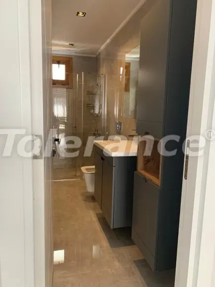 Квартира в Коньяалты, Анталия с бассейном - 29989 Квартира в Коньяалты, Анталия с бассейном: купить недвижимость в Турции - 29989