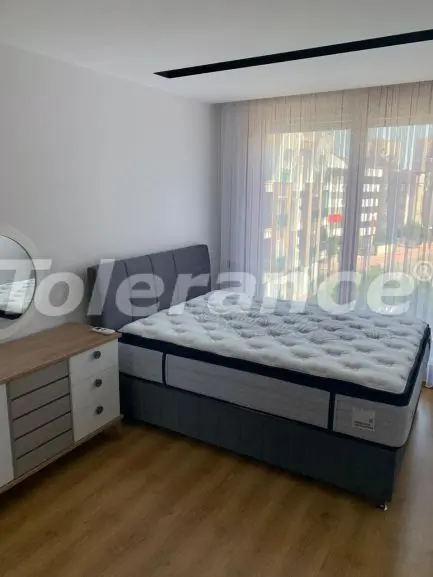 Квартира в Коньяалты, Анталия с бассейном - 29991 Квартира в Коньяалты, Анталия с бассейном: купить недвижимость в Турции - 29991