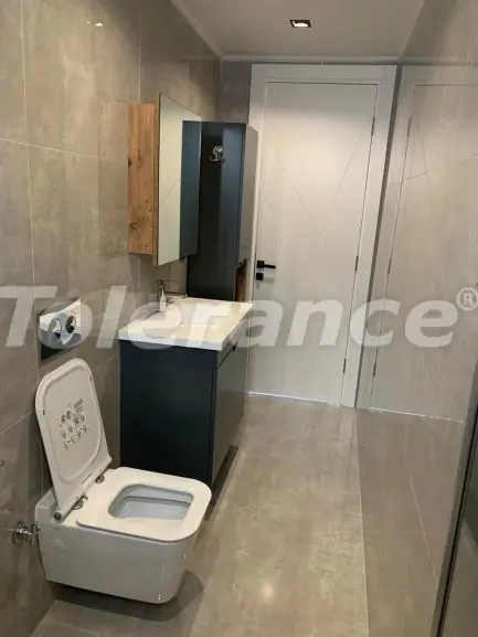 Квартира в Коньяалты, Анталия с бассейном - 29992 Квартира в Коньяалты, Анталия с бассейном: купить недвижимость в Турции - 29992