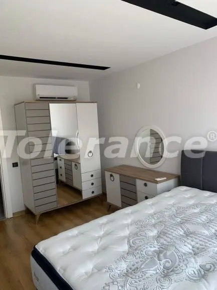 Квартира в Коньяалты, Анталия с бассейном - 29994 Квартира в Коньяалты, Анталия с бассейном: купить недвижимость в Турции - 29994