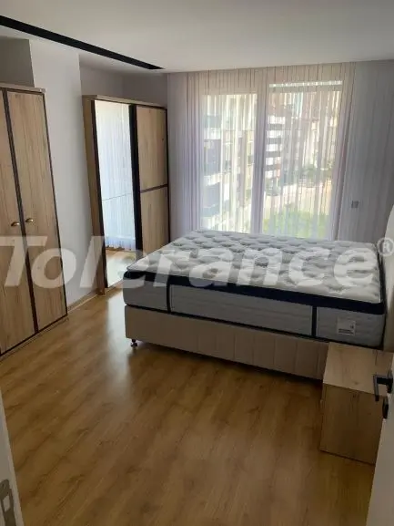 Квартира в Коньяалты, Анталия с бассейном - 29995 Квартира в Коньяалты, Анталия с бассейном: купить недвижимость в Турции - 29995