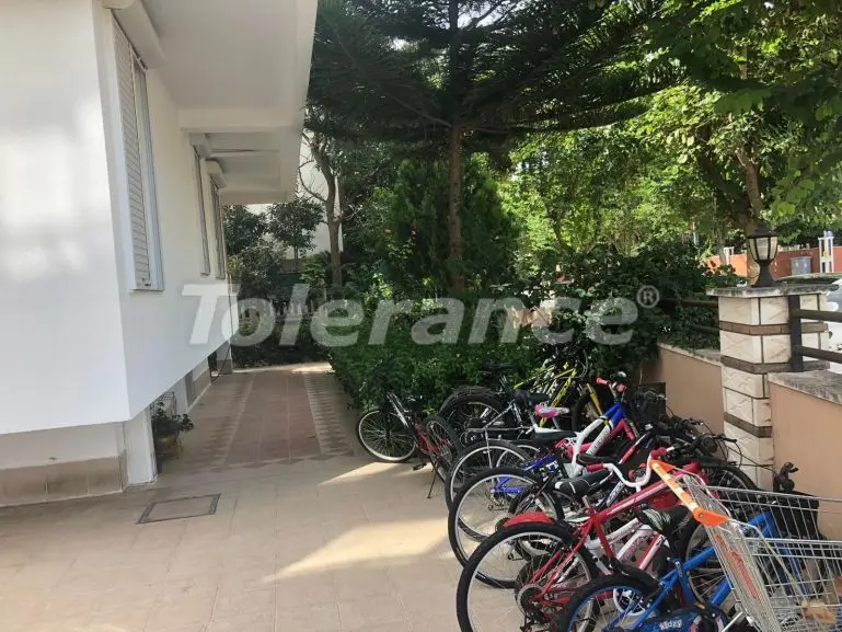 Квартира в Коньяалты, Анталия с бассейном: купить недвижимость в Турции - 30250