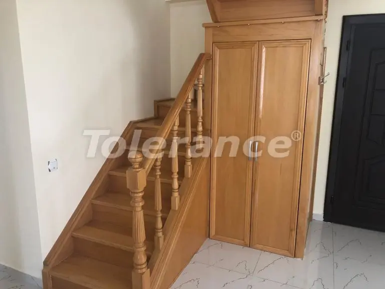 Квартира в Коньяалты, Анталия с бассейном: купить недвижимость в Турции - 30260