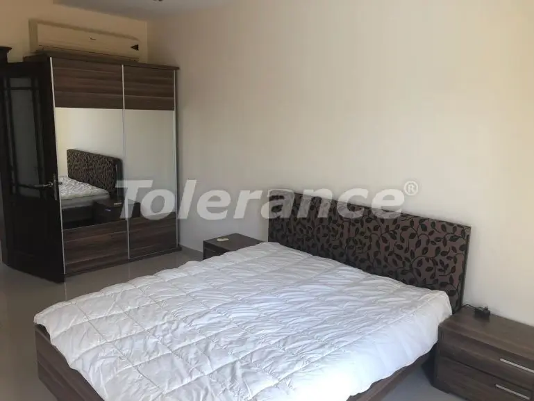 Квартира в Коньяалты, Анталия с бассейном: купить недвижимость в Турции - 30261