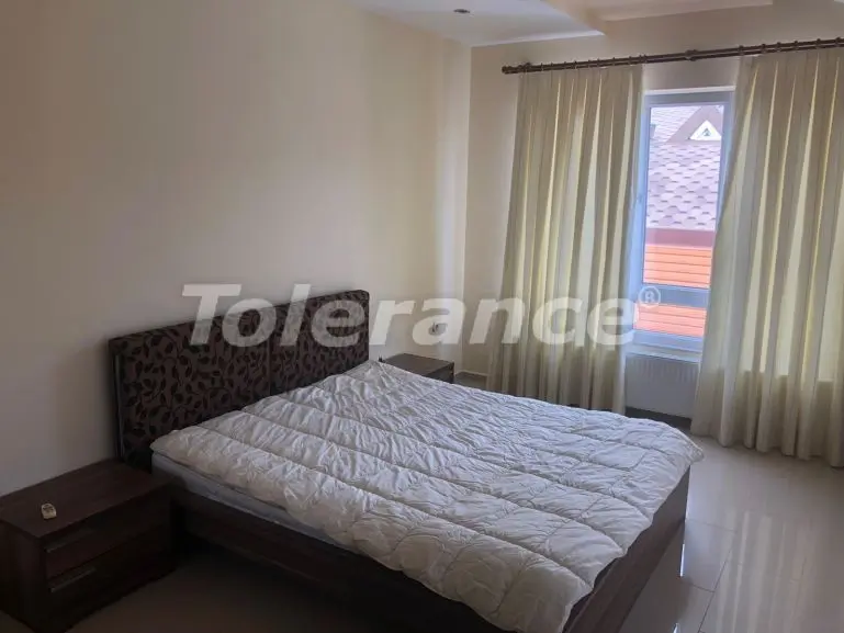 Квартира в Коньяалты, Анталия с бассейном: купить недвижимость в Турции - 30262